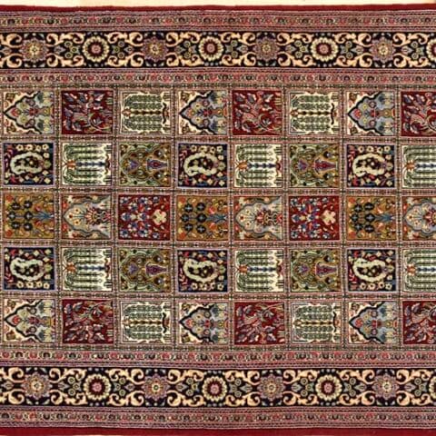 Qum Rug