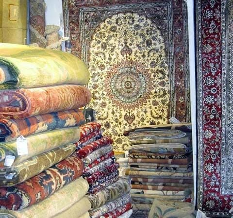 Rugs